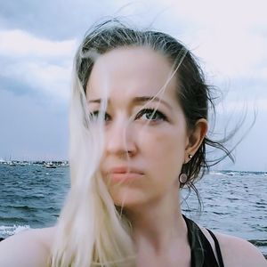 Meet your Posher, Jolene